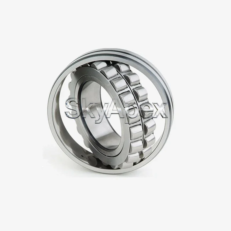 #Double Row Spherical Roller Bearing 21317CA 21317CAK Large Size Bearing For Mining Machinery Heavy Duty Factory Direct