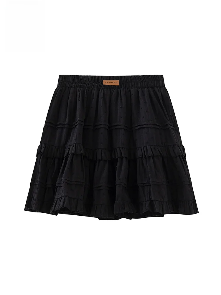 gonna-a-balze-a-vita-alta-da-donna-versatile-in-poliestere-per-il-tempo-libero-e-il-pendolarismo-ideale-per-la-primavera