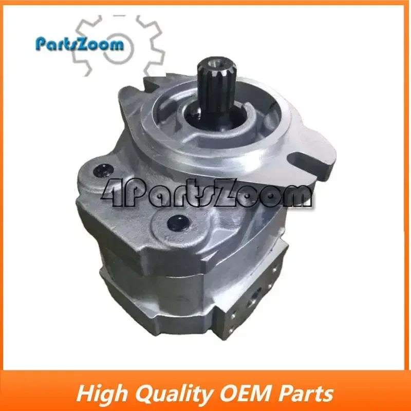 

705-12-32110 Hydraulic Pump For Komatsu D31P-17A D31P-17 D31EX-21 D37PX-21