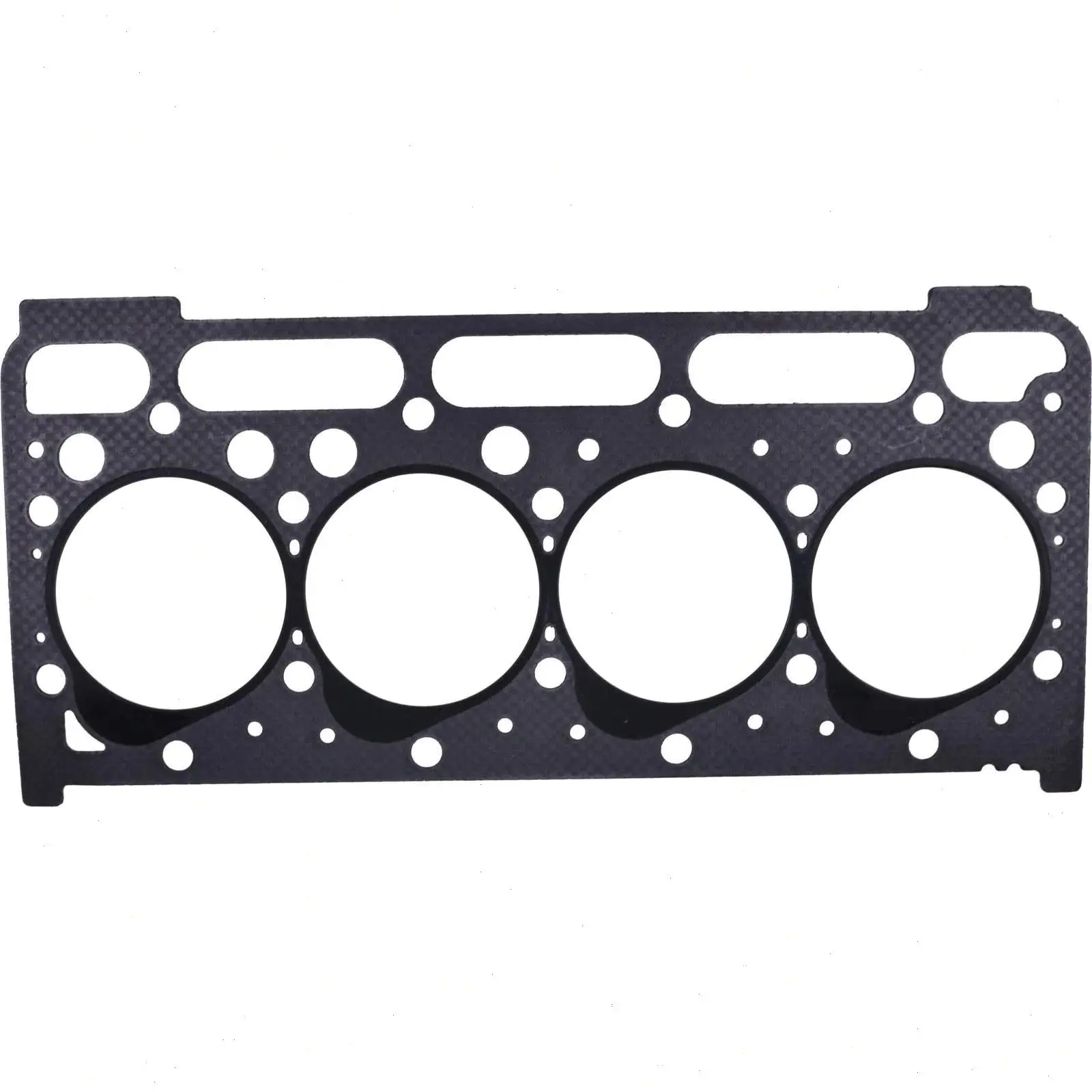 

Cylinder Head Gasket 19077-03310 1G790-03610 For Kubota Engine V2203 V2403 4D87 Bobcat 753 763 773 7753