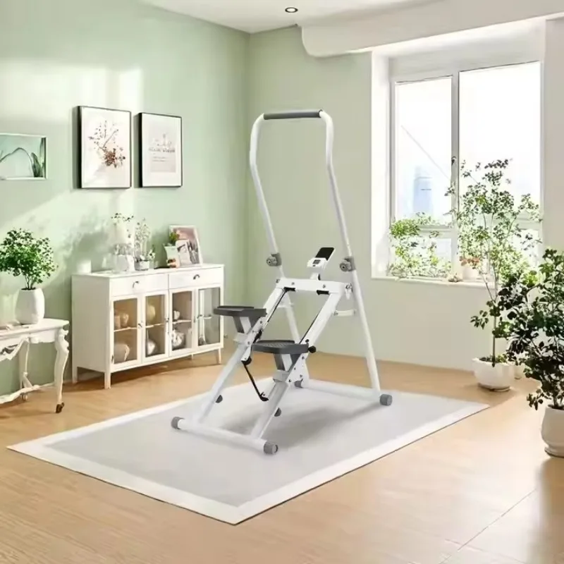 Climbing  Stepping Multifunctional Home Use Exercise Machine   Fitness Equipment  Stair Climber