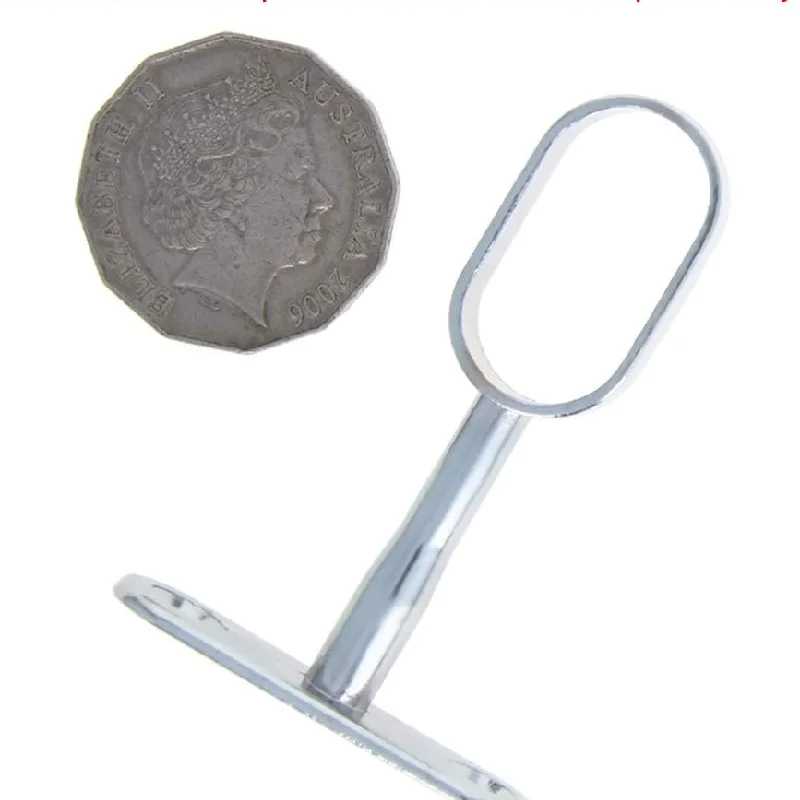 16 楕円形ワードローブポール吊り下げシートトップマウントフランジシートワードローブコーナー亜鉛合金フルワードローブクロスバー