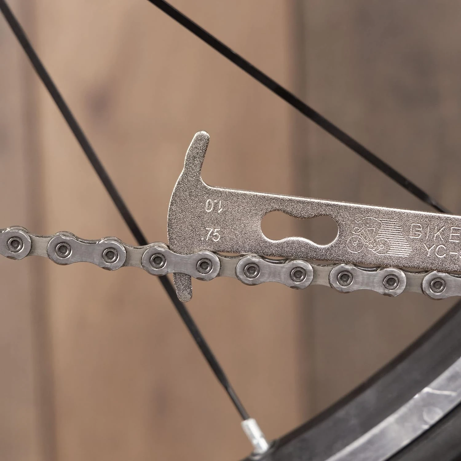 أداة مؤشر ارتداء سلسلة عالية الجودة ومتينة وموثوقة - احفظ رحلتك باستخدام التصميم المتين الهندسي الدقيق لـ 7 أشخاص #6