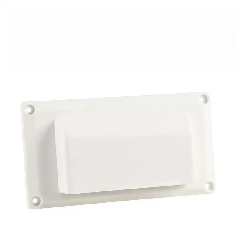 RV modification accessories Car side-mounted exhaust fan Ventilation fan
