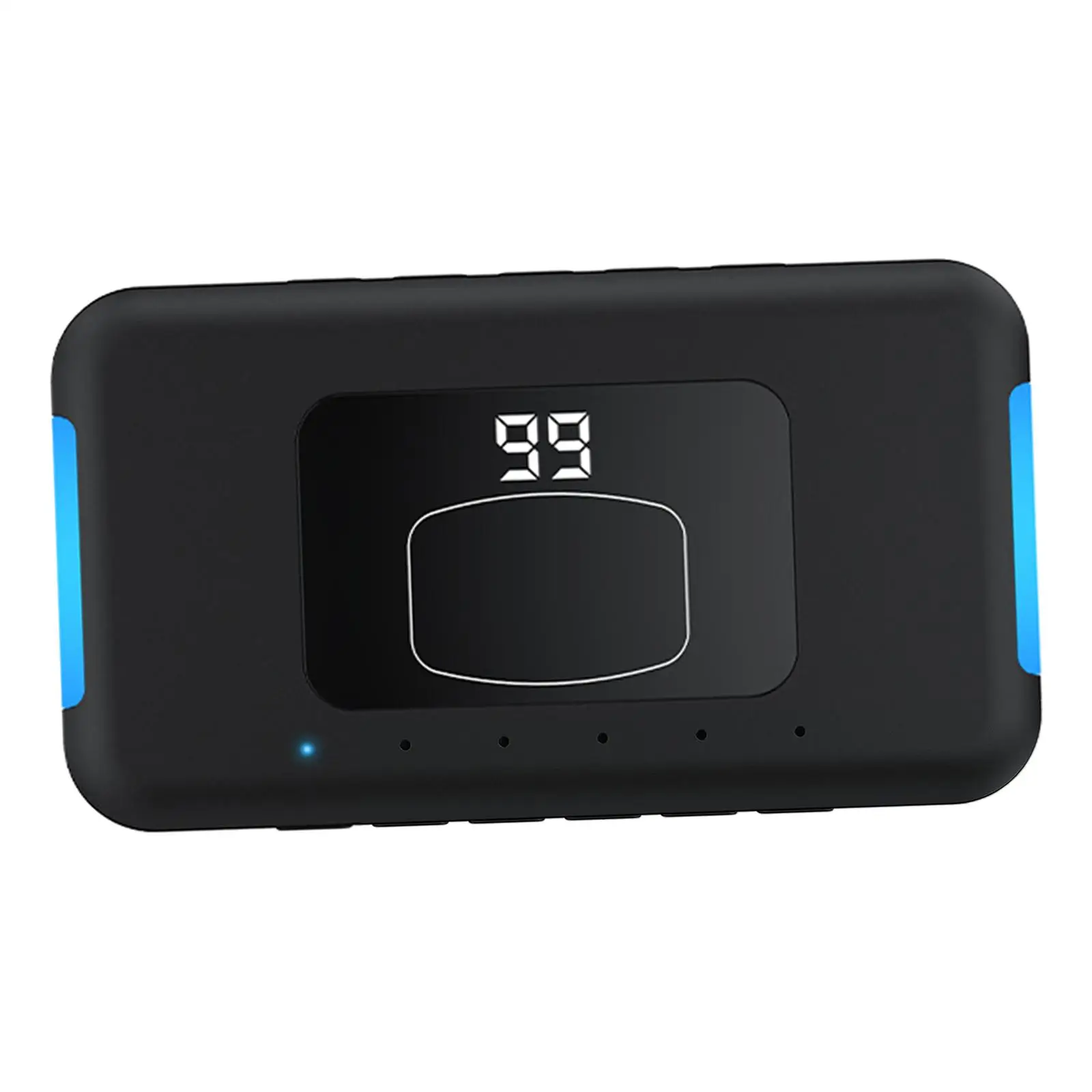 Auto Click Device Simulated Finger for Gaming Live Webcast Reward Tasks