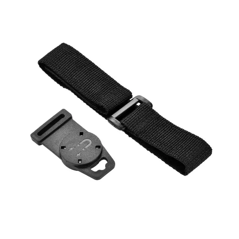 1Pcs Magnetic Strap Magnet Hanger Kit For For Multimeter Instrumentation Tool Magnetic Attachment Strap Portable Hanging Strap