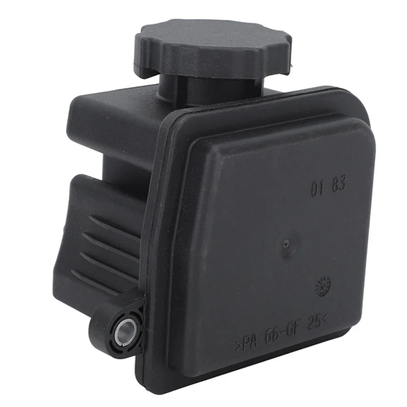 パワーステアリングポンプリザーバーベンツ-c240-​​c280-c320-c43-c32-c55-アクセサリー部品補助オイルタンク-0004600183