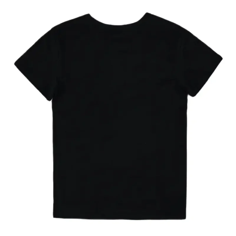 Y2K Gothic Print T-Shirt Men's Awesome T-Shirt Round Neck T-Shirt Short Sleeve Clothing Graphic T Shirts women Street Tops