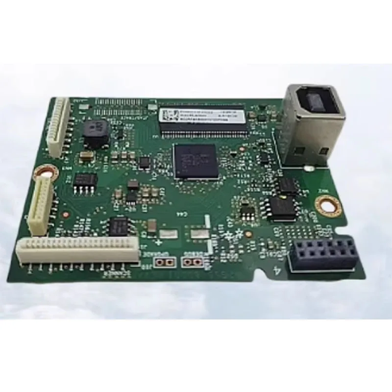 W2G54-60001 W2G55-60001 Formatter Board For HP M28A M28W M28 28A 28W logic Mainboard Motherboard Interface Main Board