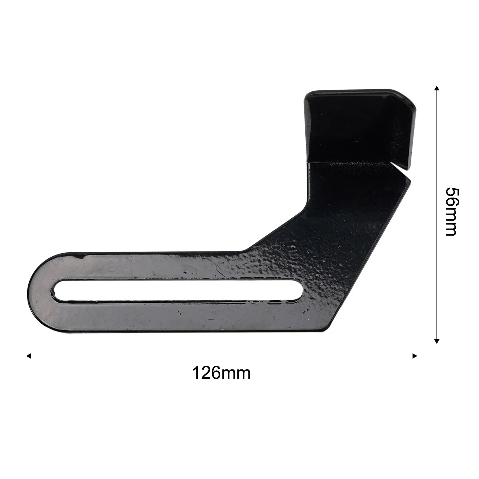 

Premium Bench Grinder Tool Rest Replacement Backing Plate Washer Pad Accessories Maximize Efficiency in Grinding