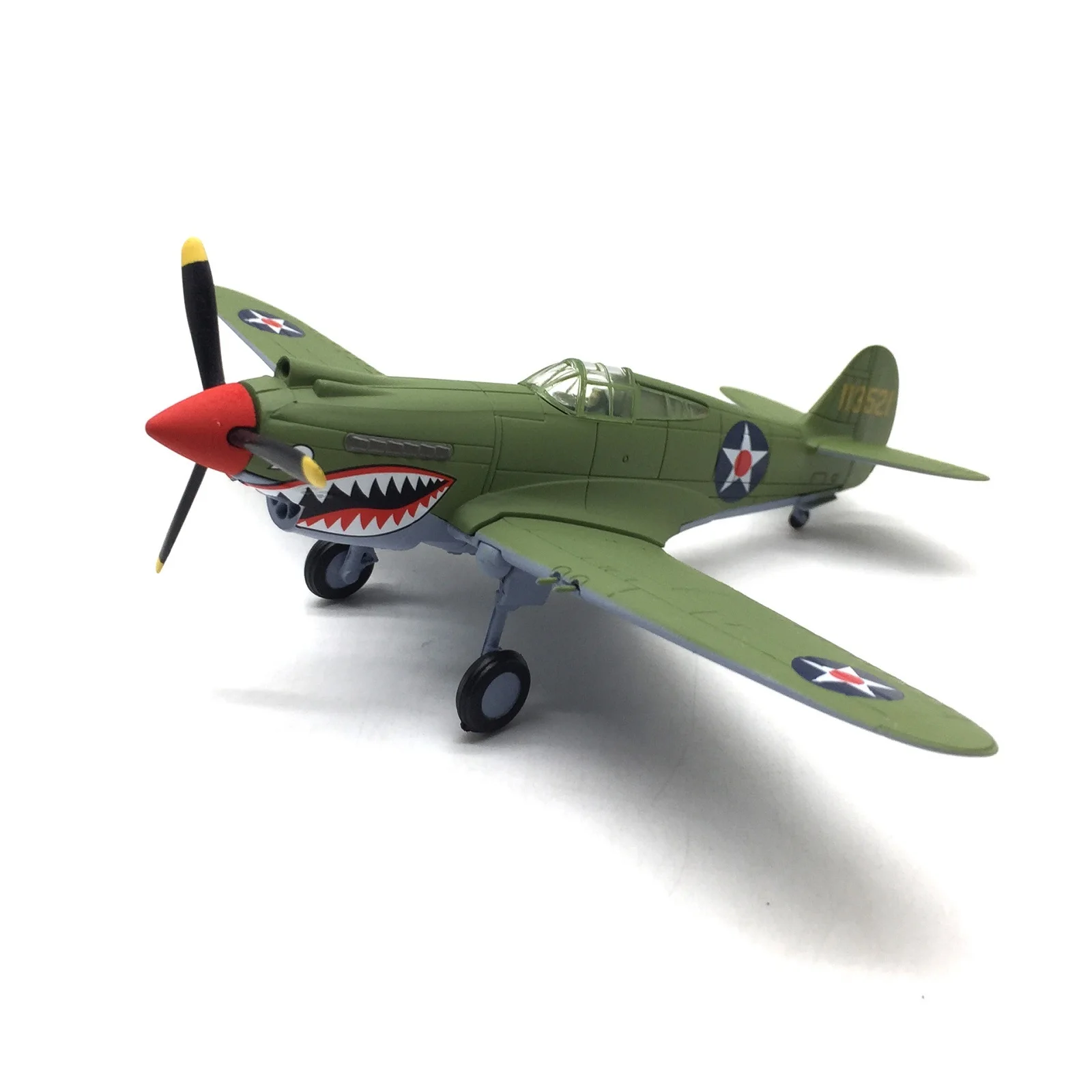 1/72 Wwii Airforce … - image