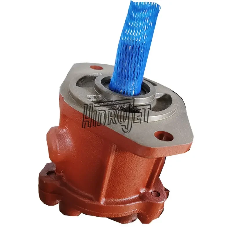 Excavator parts Hydraulic Fan Motor VOE14531612  14531612 Compatible for construction machinery parts nozzle injector