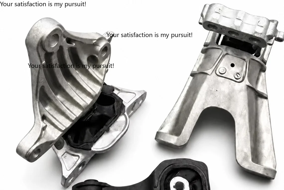 Suitable for Civic 50820-T20-A12 50850-T20-A11 50890-T20-A11 machine foot glue