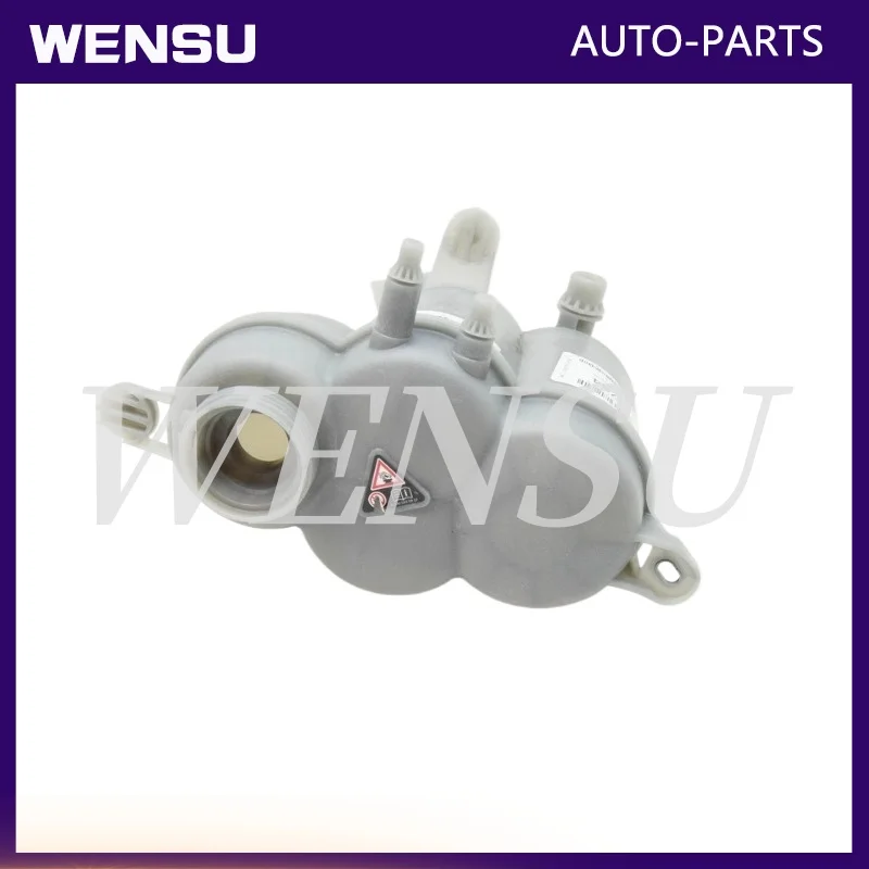 

A2065000000 Engine Coolant Reservoir For Mercedes Benz W206 C Class Saloon 2021