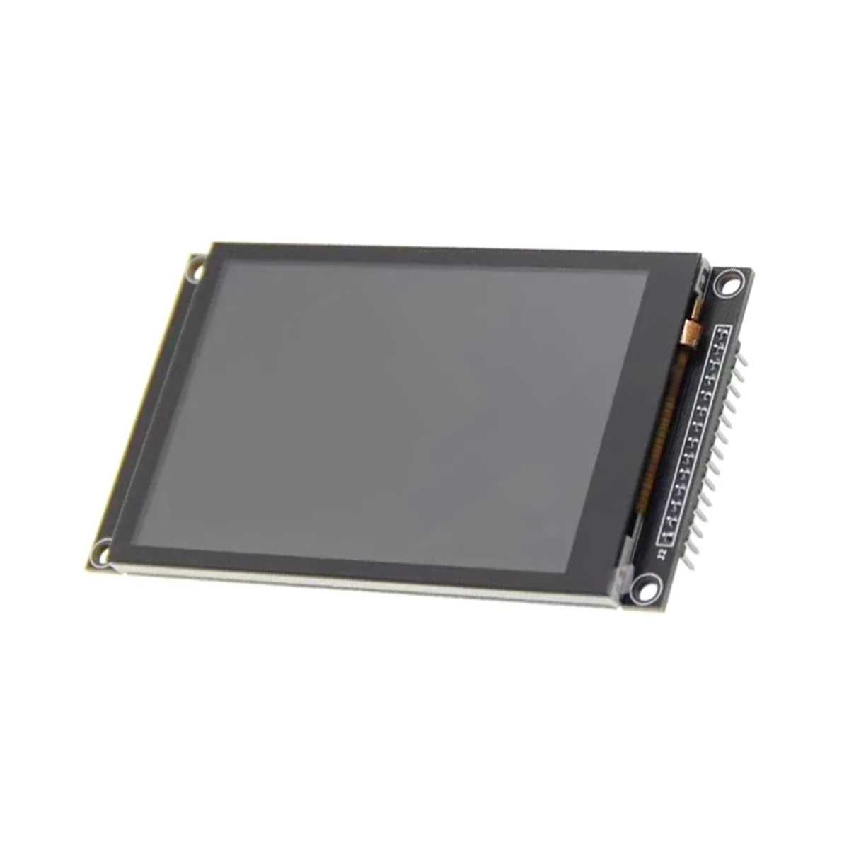 A10I 3.5 Inch IPS LCD Module TFT SPI Capacitive Touchscreen Display480x320 ST7796 Screen for /C51/STM32/ESP32/