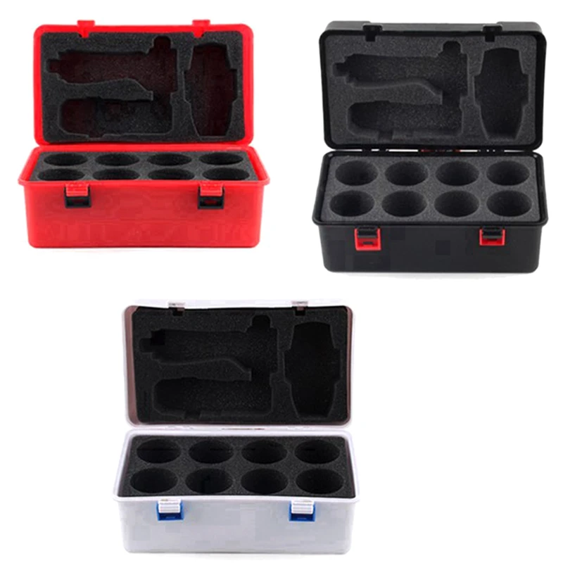 1 Piece Burst Generation Spinner Toolbox Beyblade Spinner Related Products Hand Storage Box XD168-66