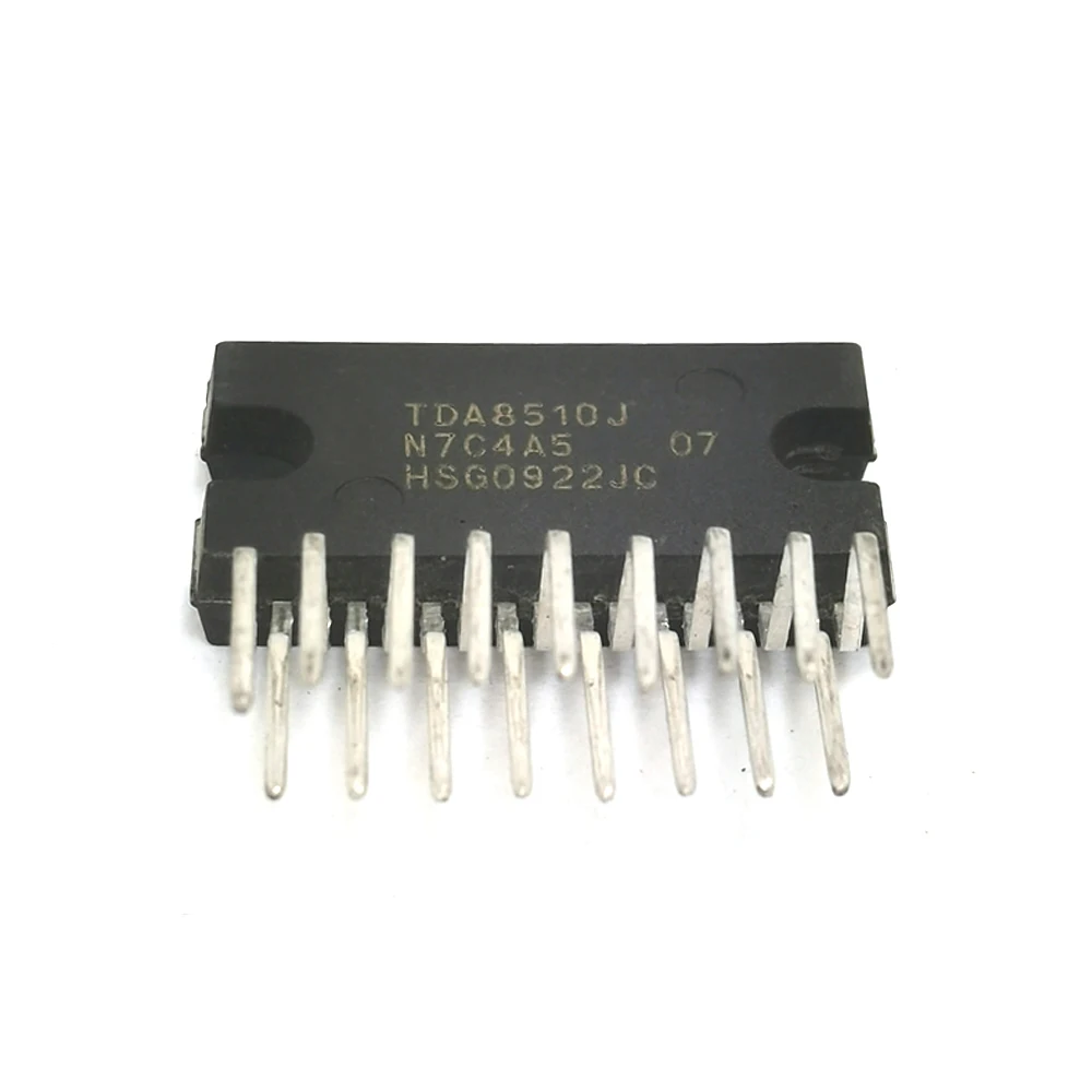 1pcs TDA8510J Package: ZIP-17