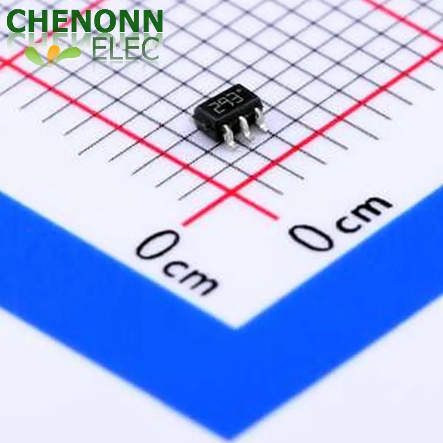 100PCS/LOT ESDA6V1-5W6 (TVS Diodes)