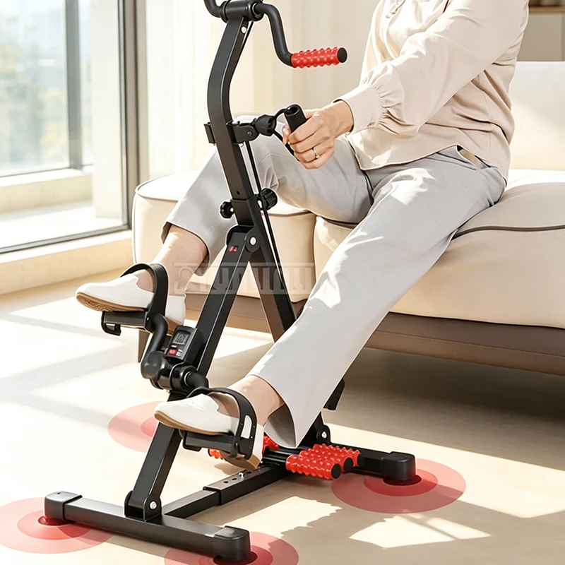 Equipement-d'exercice-pour-les-mains-et-les-jambes-velo-de-fitness-a-domicile