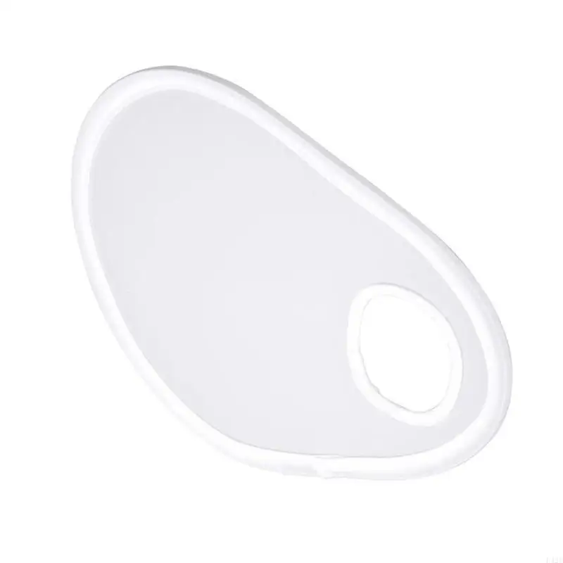 F42D Light Light Camera Dlasses Diffuser Foldable Softbox 30cm محسن صور