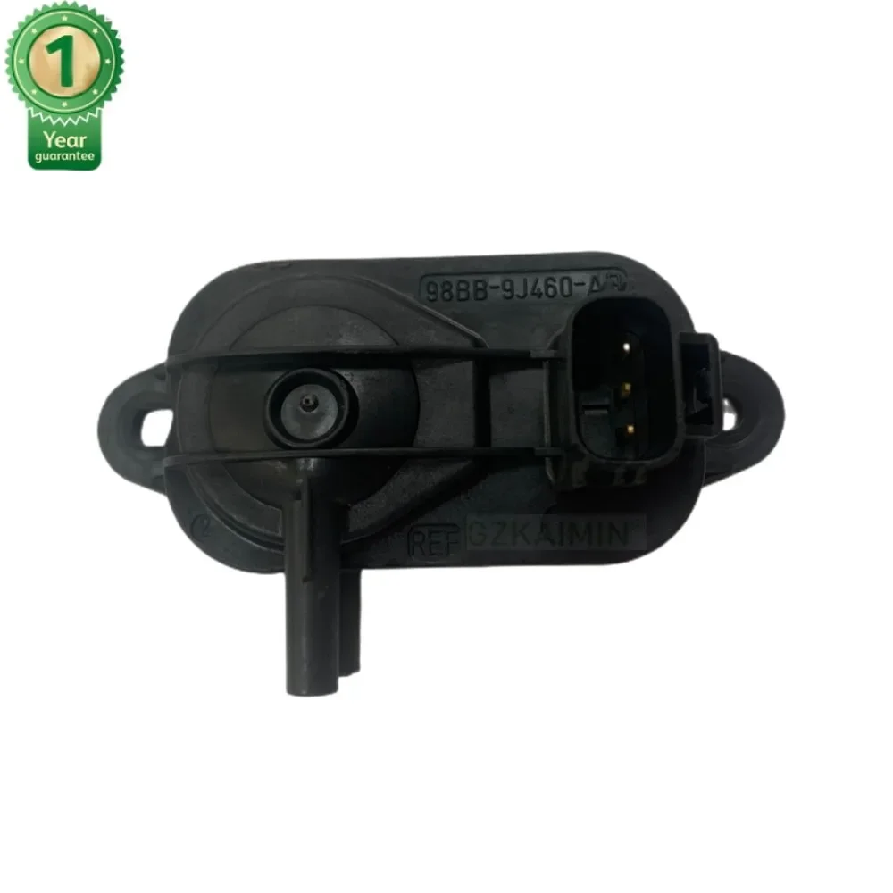 

OEM 98BB-9J460-AB 98BB9J460AB Датчик обратной связи давления клапана EGR для 1994-2010 гг. ДЛЯ Ford ДЛЯ Lincoln ДЛЯ Mazda ДЛЯ Mercury