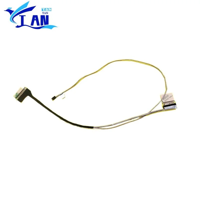 

for Dell Achievement VOSTRO 15-3568 3576 Screen Cable Flat Cable 08M5Y7 450.0DR01.0021