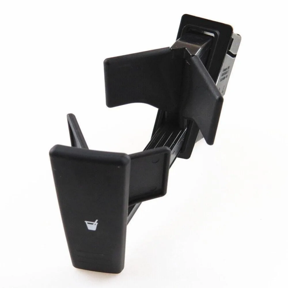 Suitable for Volk-swa-gen Po-lo Beverage Dashboard , Center Console Cup Holder 6Q0858602E