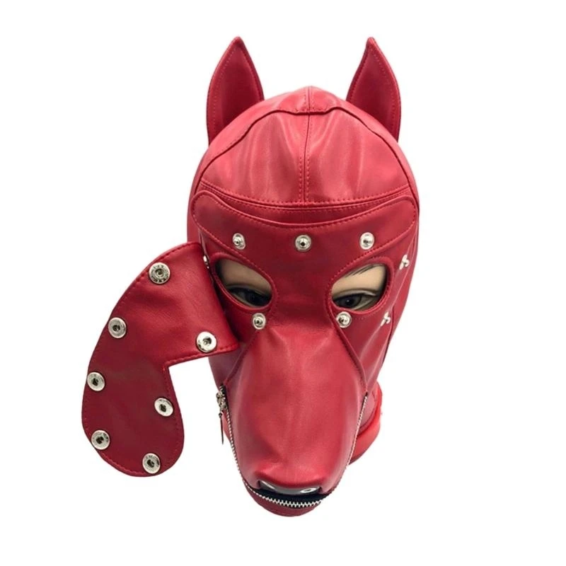 Halloween Dog Manquerade có thể điều chỉnh dây kéo dây rút