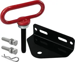 Universal Towing Hitch Kit 3/4