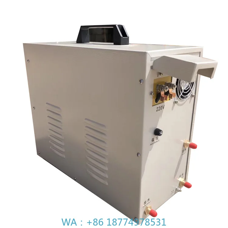 

Tools Induction Brazing Welding Soldering Machine Diamond Segment Saw Blade