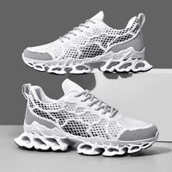 Shoes men Sneakers Male casual Mens Shoes tenis Luxury shoes Trainer Race Breathable Shoes fashion loafers running Shoes for men