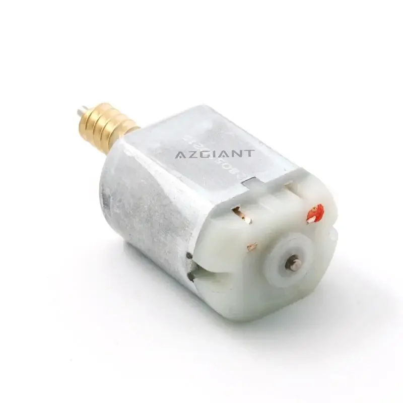 AZGIANT For Peugeot 807 2002-2006 Car Door Lock Actuator Motor FC-280 High Power Quiet Operation Car Parts