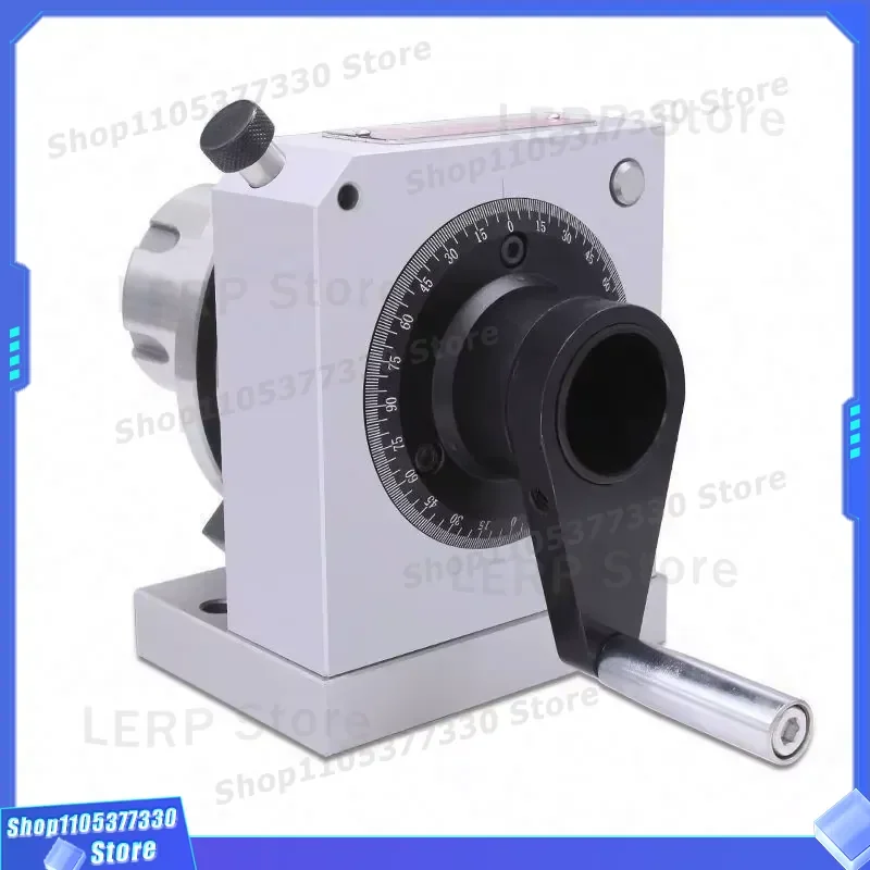 ER25 ER32 Milling Machine One Way Punch Forming Tool High Precision Metalworking Equipment for Industrial CNC Processing Use