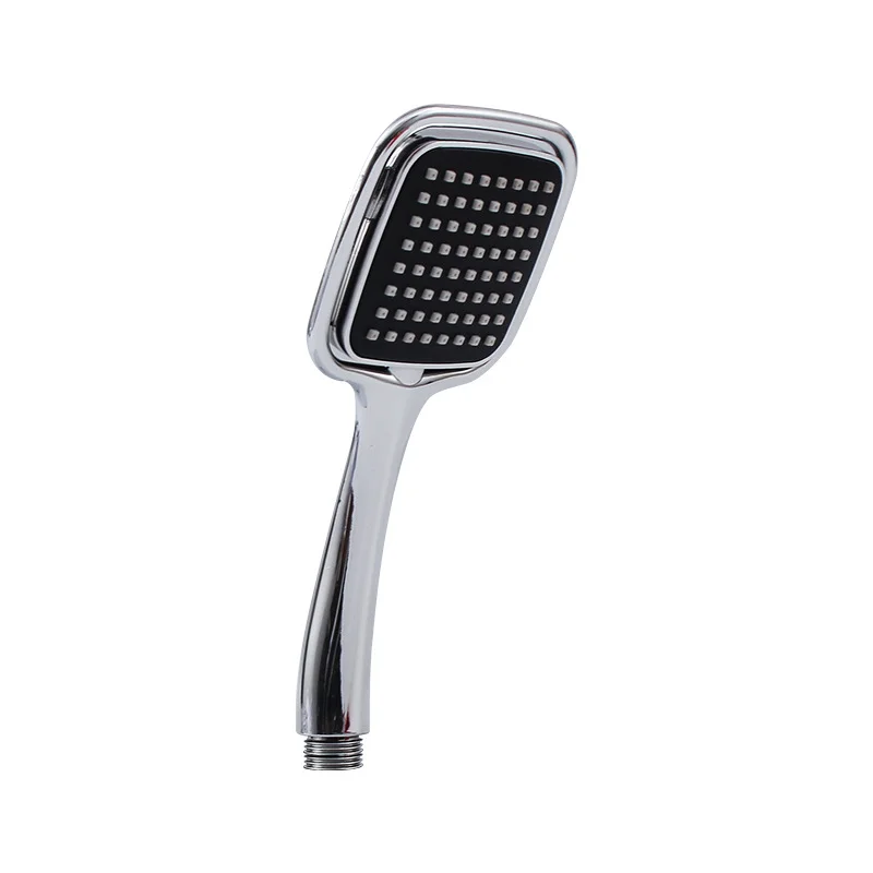 Hand Held Shower Head high pressure Shower Head shower handheld shower head hose set shower Faucet Bathroom Accessories