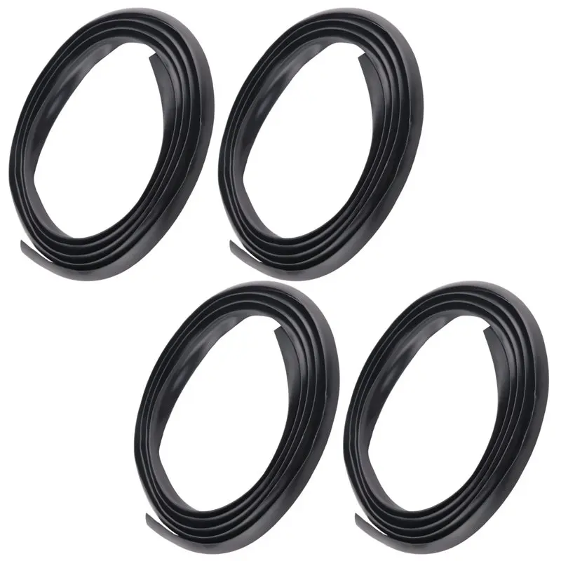 3 Set Flare Seal Rubber Mould For Nissan Patrol GQ Y60 GU Y61 Y62 Navara D22 D40
