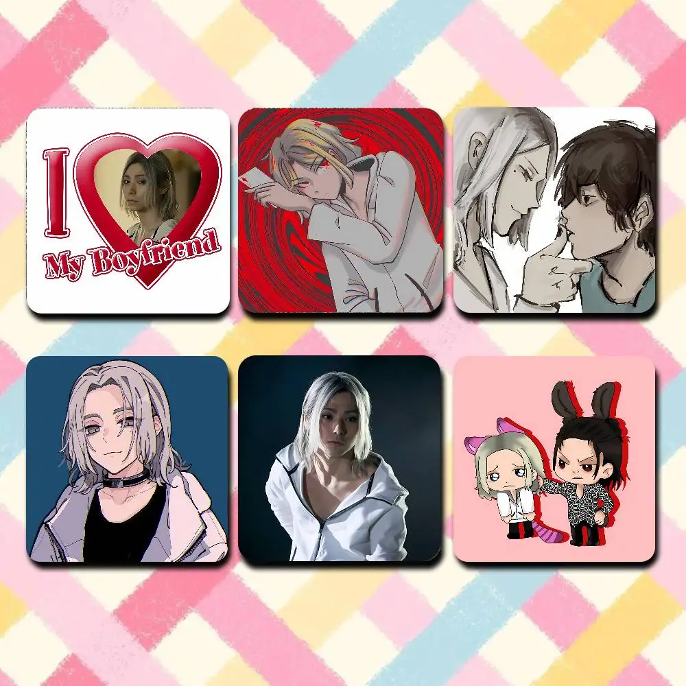 In B-Borderlands Tv…