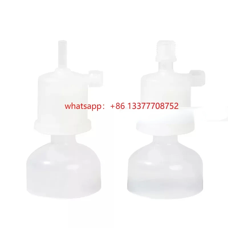 

New Star Ultrapure Water Terminal Filter Ultrapure Water Instrument Germ Removal Bag Filter Element