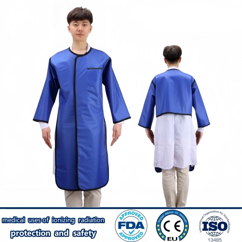 X-Ray Gamma Ray Pro… - image