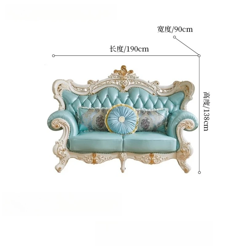 Canapé classique design appartement inclinable enfants canapés relaxants élégant jeu Articulos Para El Hogar accessoires pour la maison