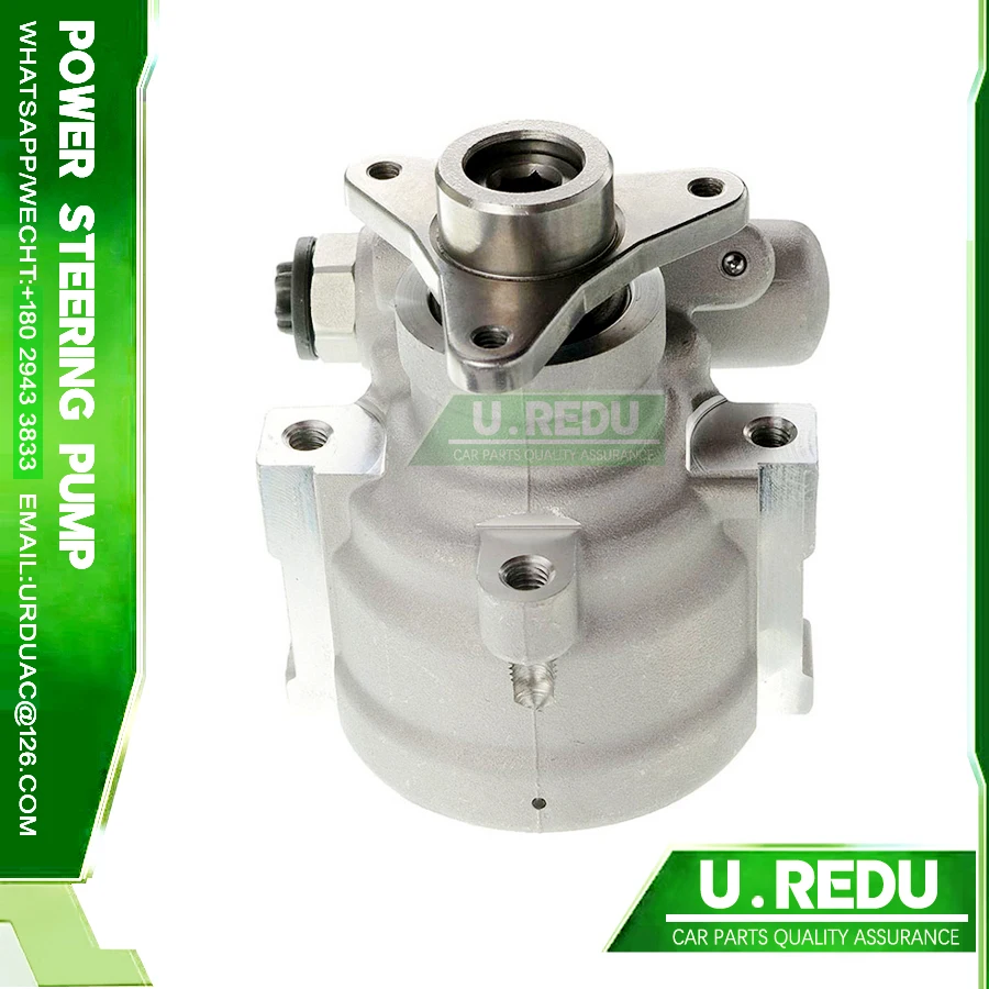 

Power Steering Pump For Nissan Interstart Primaster For Renault Master 7700437081 8200888505 49110-00Q1A 49110-4521R 7700426719