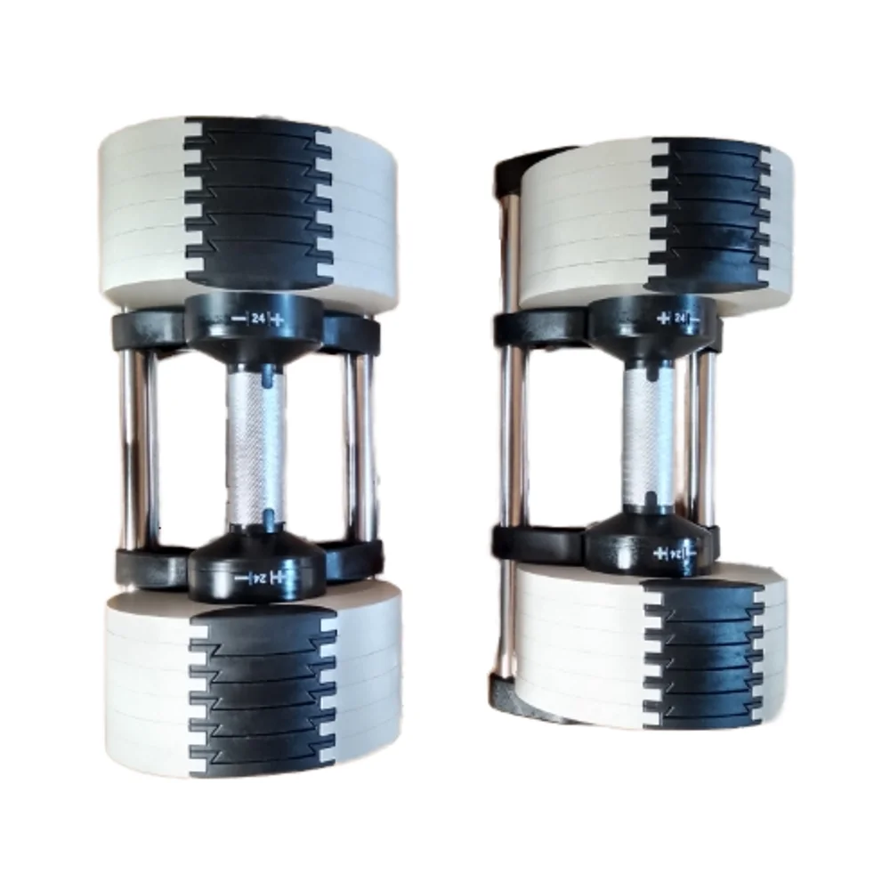 Adjustable Gym Weig… - image