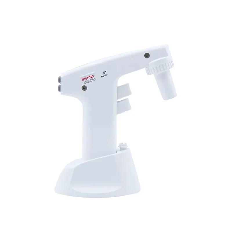T-hermo Fisher Scientific S1 Electric Large-capacity Pipette Thermoelectric Laboratory Adjustable Pipette Pipette 9501 image 3