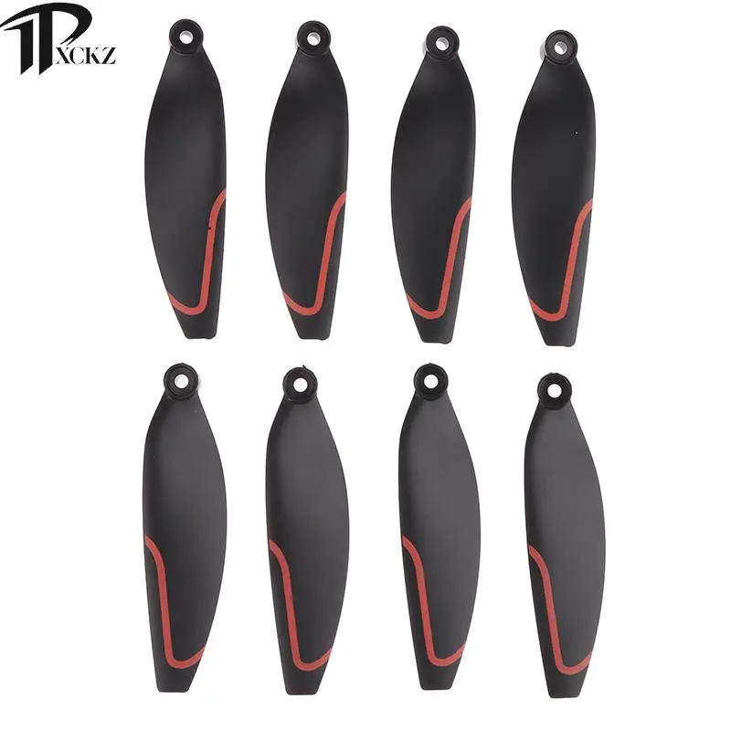 S1S Propeller Blades S1S Mini Drone Original Propeller Spare Parts S1S Propeller Drone Replacement Parts