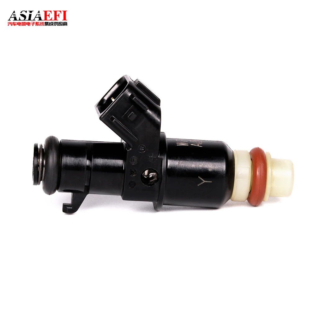 High quality brand new Fuel Injector 16450-PWA-003 auto engine parts For Honda City Civic Fit Aria Jazz Mobilio 16450PWA003