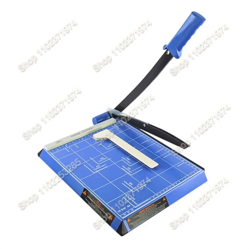 A3 Paper Trimmer Paper Cutter Manual Paper Cutting Machine Small Photo Cutter School Office Accessories