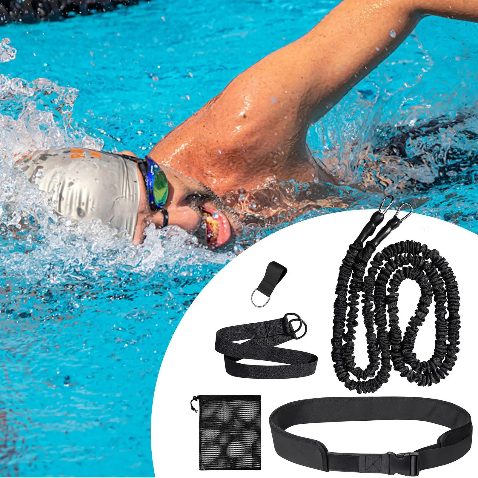 Thumbnail 2 - #41 Top Rated Swim Belts to Buy in 2026