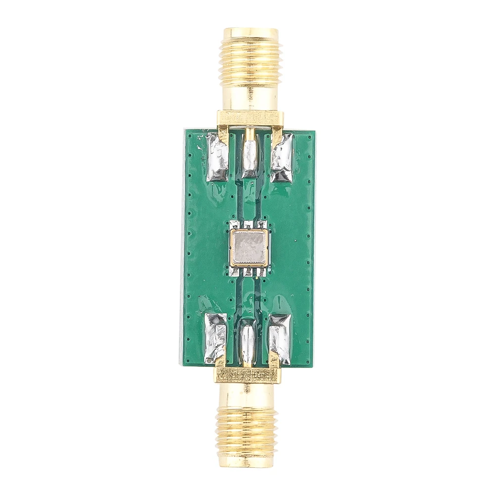 Band Pass Filter BPF 403MHz Passive Filter High Pass Low Pass Filter Module