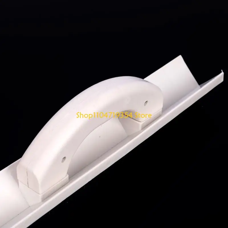 Outer Corner Scraping Putty Plane Scraper Trowel Bricklayer Tool