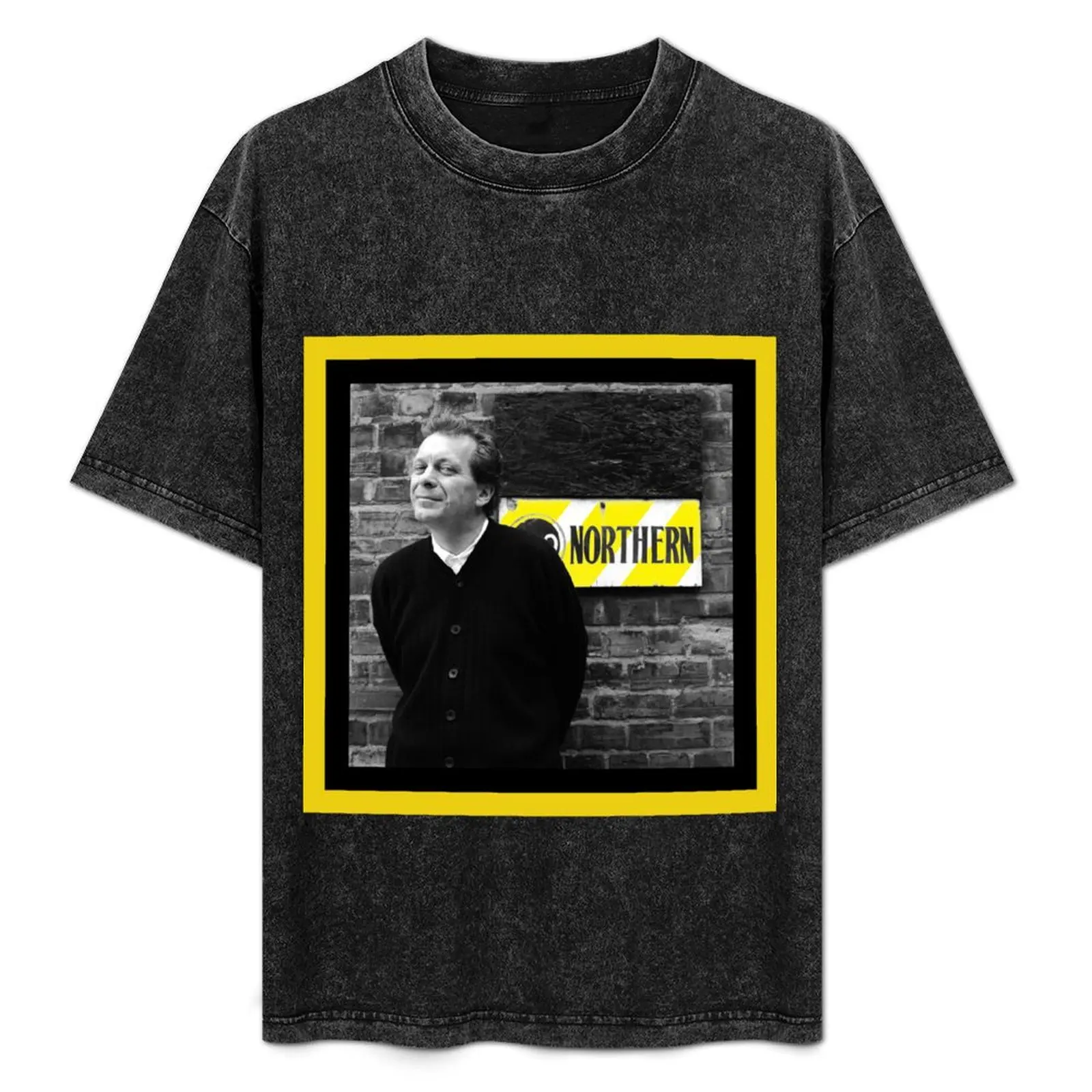 

Tony Wilson Made in Manchester T-Shirt essential t shirt oversized t shirt sweat t shirt men 100℅ cotton