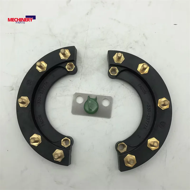 

330-25777 LSA422 SSAYEC432 LSA432 3 Phase Diode three phase Rectifier Bridge for Leroy Somer Diesel Generator from China